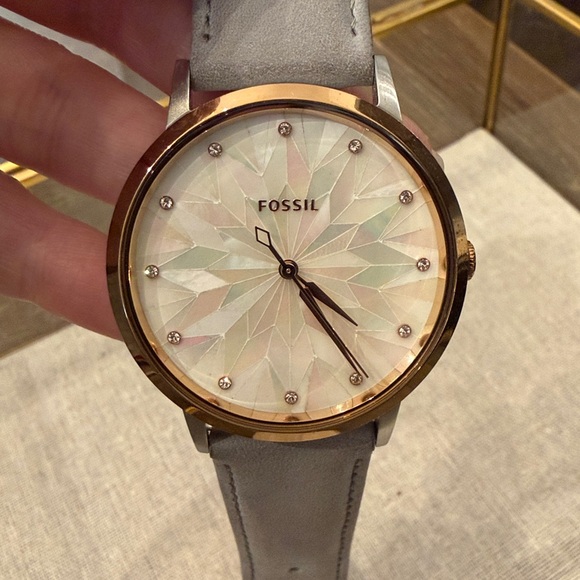 Fossil watch - Picture 2 of 7